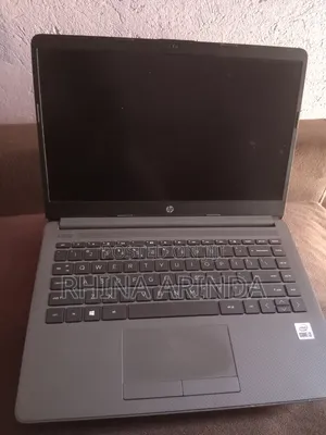 Laptop HP 240 40GB Intel Core i3 SSD 40GB