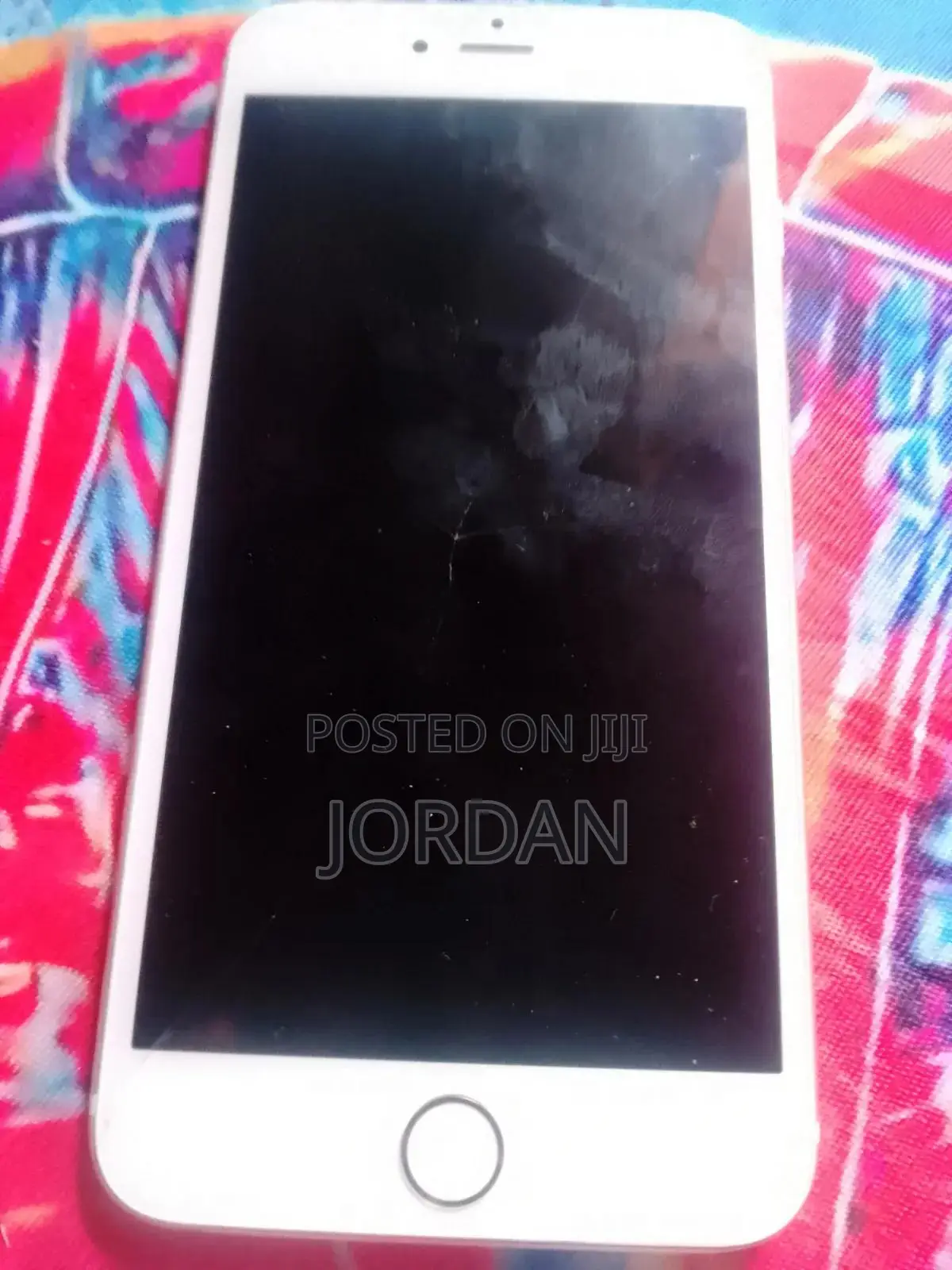 Apple iPhone 6s 64 GB Graphite