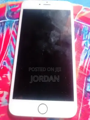 Apple iPhone 6s 64 GB Graphite