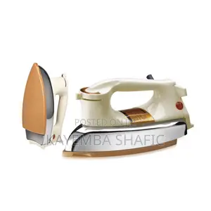 Sonifer Heavy Duty Electric Dry Iron SF-9022 - 1200W