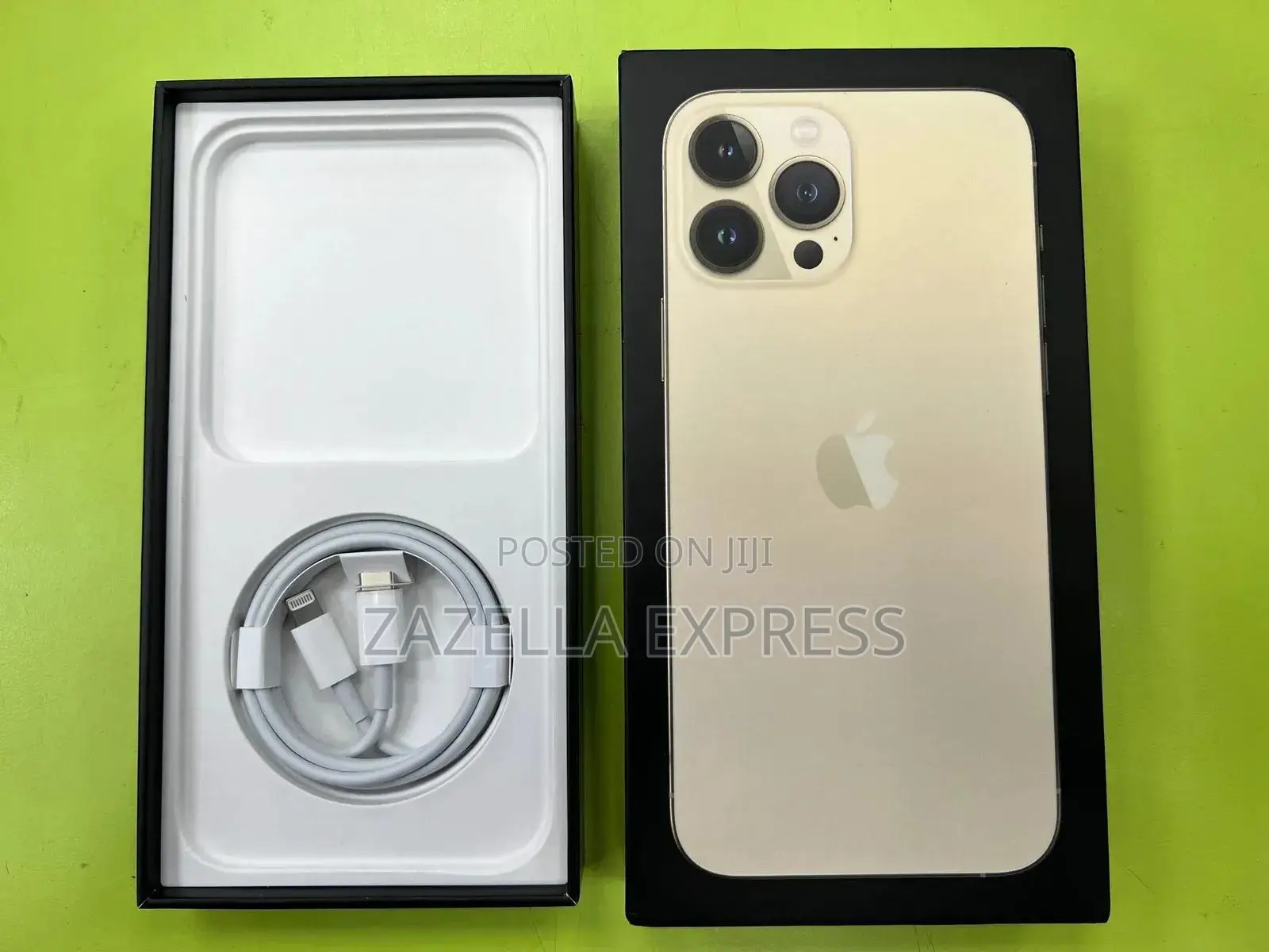New Apple iPhone 13 Pro 256 GB Silver