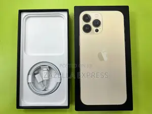 New Apple iPhone 13 Pro 256 GB Silver