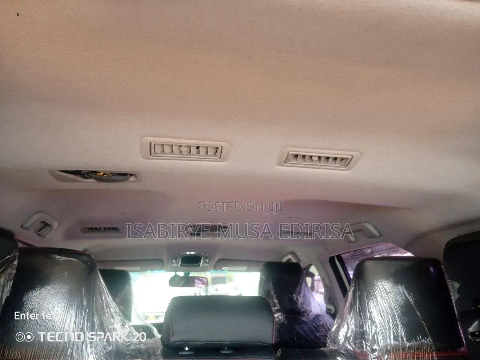 Toyota Fortuner 2018 Silver
