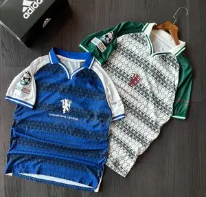 Premier League Champion League Jersey Original