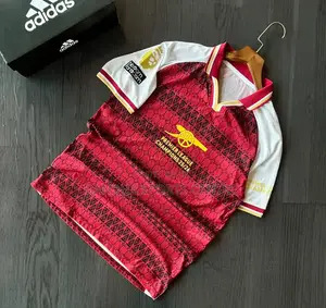 Premier League Champion League Jersey Original
