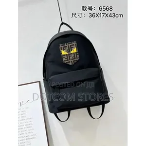 Genetic GNT VIP Back Packs
