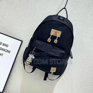Genetic GNT VIP Back Packs