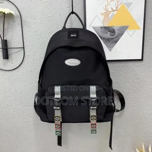 Genetic GNT VIP Back Packs
