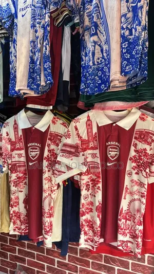 Jersey for Arsenal