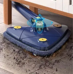 360 Swivel Rotatable Adjustable Mop