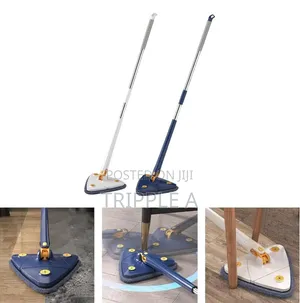 360 Swivel Rotatable Adjustable Mop