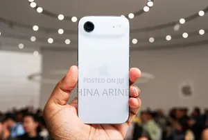 Apple iPhone Air 256 GB White