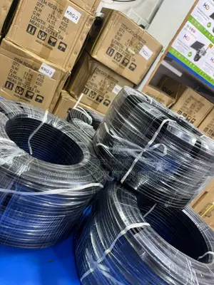 Coaxial Cable 100m