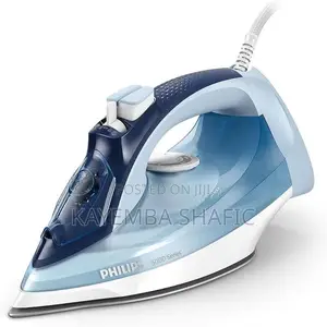 Brand New Philips 5000 Series Steam Iron DST5020 - 2400W Power