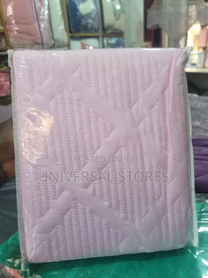 Multi Color Mattress Protectors