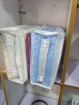 Multi Color Mattress Protectors