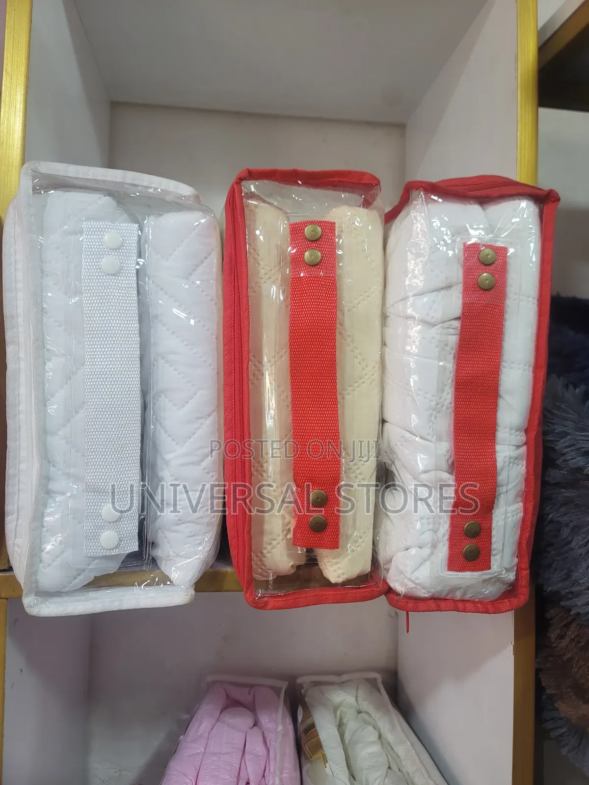 Multi Color Mattress Protectors