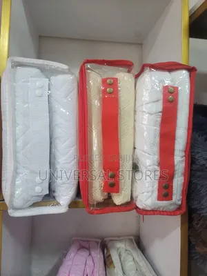 Multi Color Mattress Protectors