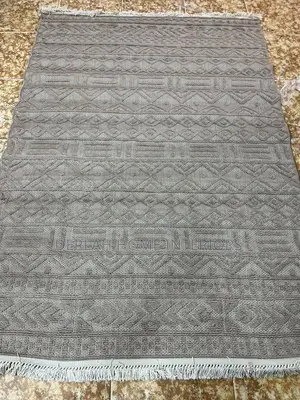 New Non Slip Woolen Carpets
