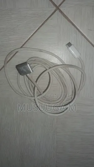 USB C to Magsafe