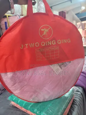 Round Shape Mosquito Net