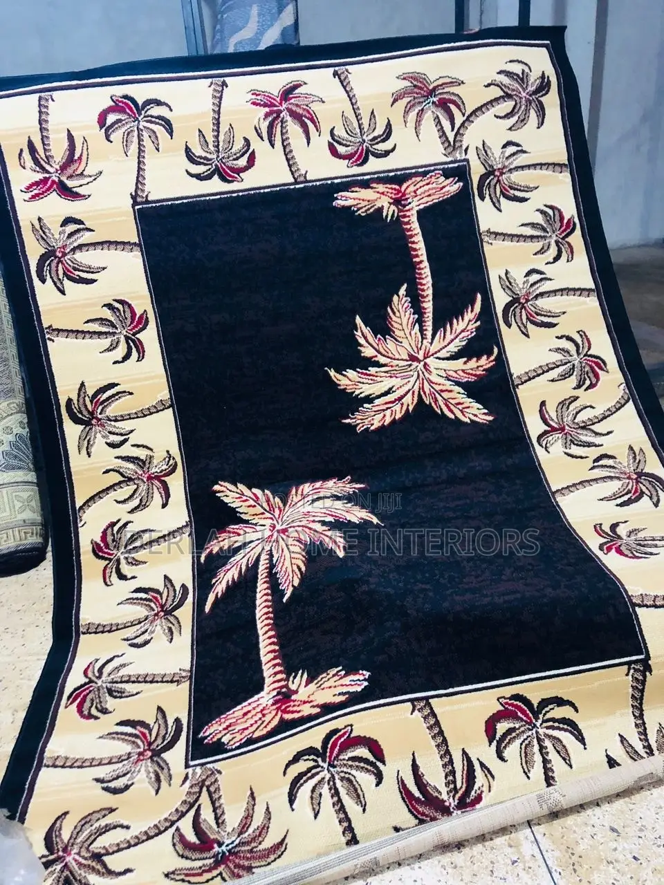 Carpets en Rugs