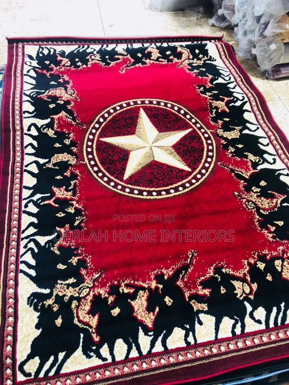 Carpets en Rugs