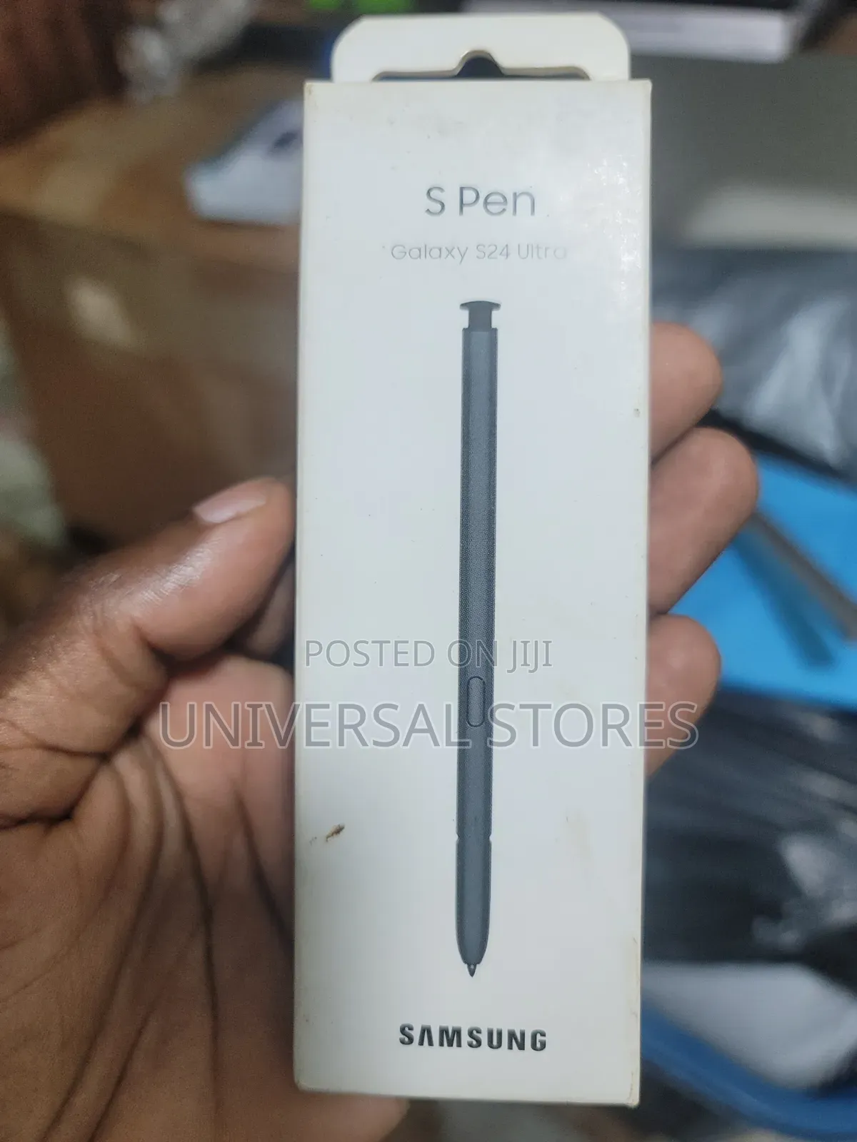 Original S Pen for Samsung Galaxy S24 and Above