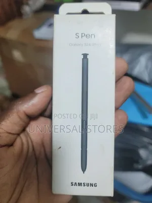 Original S Pen for Samsung Galaxy S24 and Above
