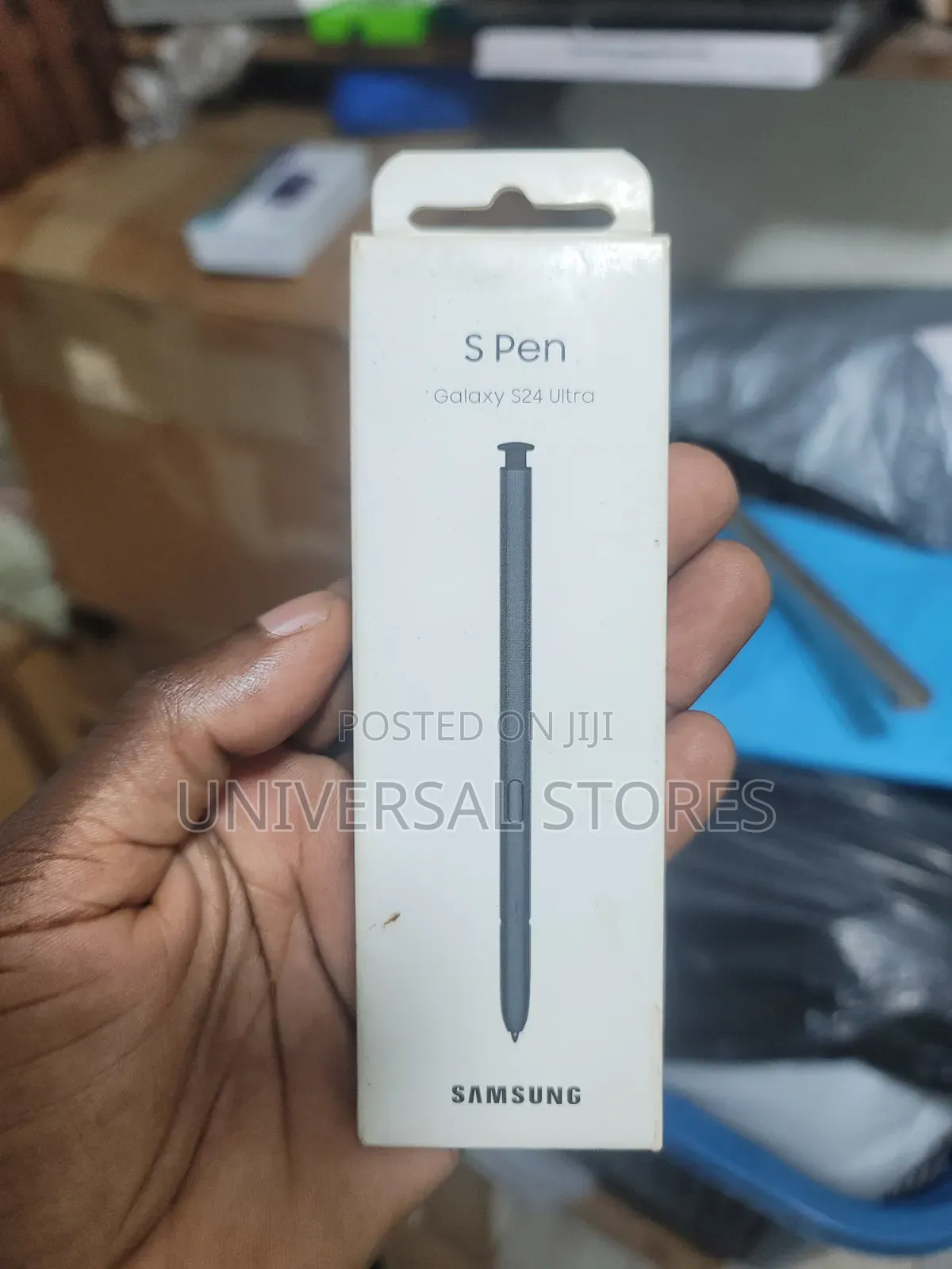 Original S Pen for Samsung Galaxy S24 and Above