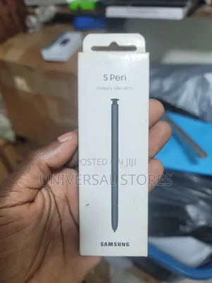 Original S Pen for Samsung Galaxy S24 and Above