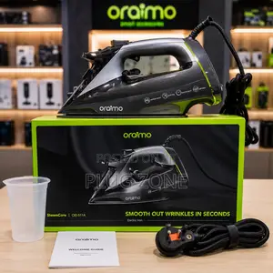 Oraimo Stream Iron