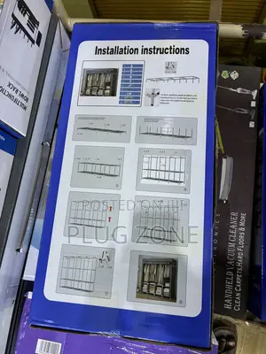 Storage Wardrobe
