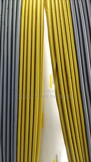 High Quality Curtains's New Accesories
