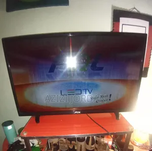 32 Inch Used TV