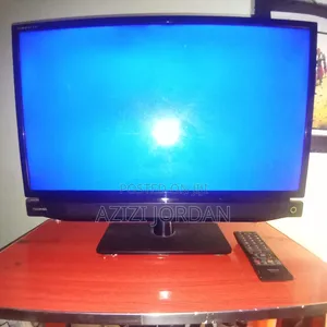 Toshiba 24 Inches Used TV