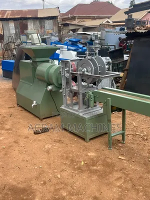Bar Soap Making Machine and Automatic Soap Cutter