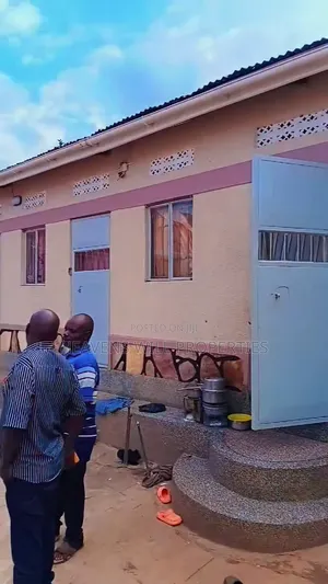 2bdrm House in 2Br Hse + 7Single, Division A for sale