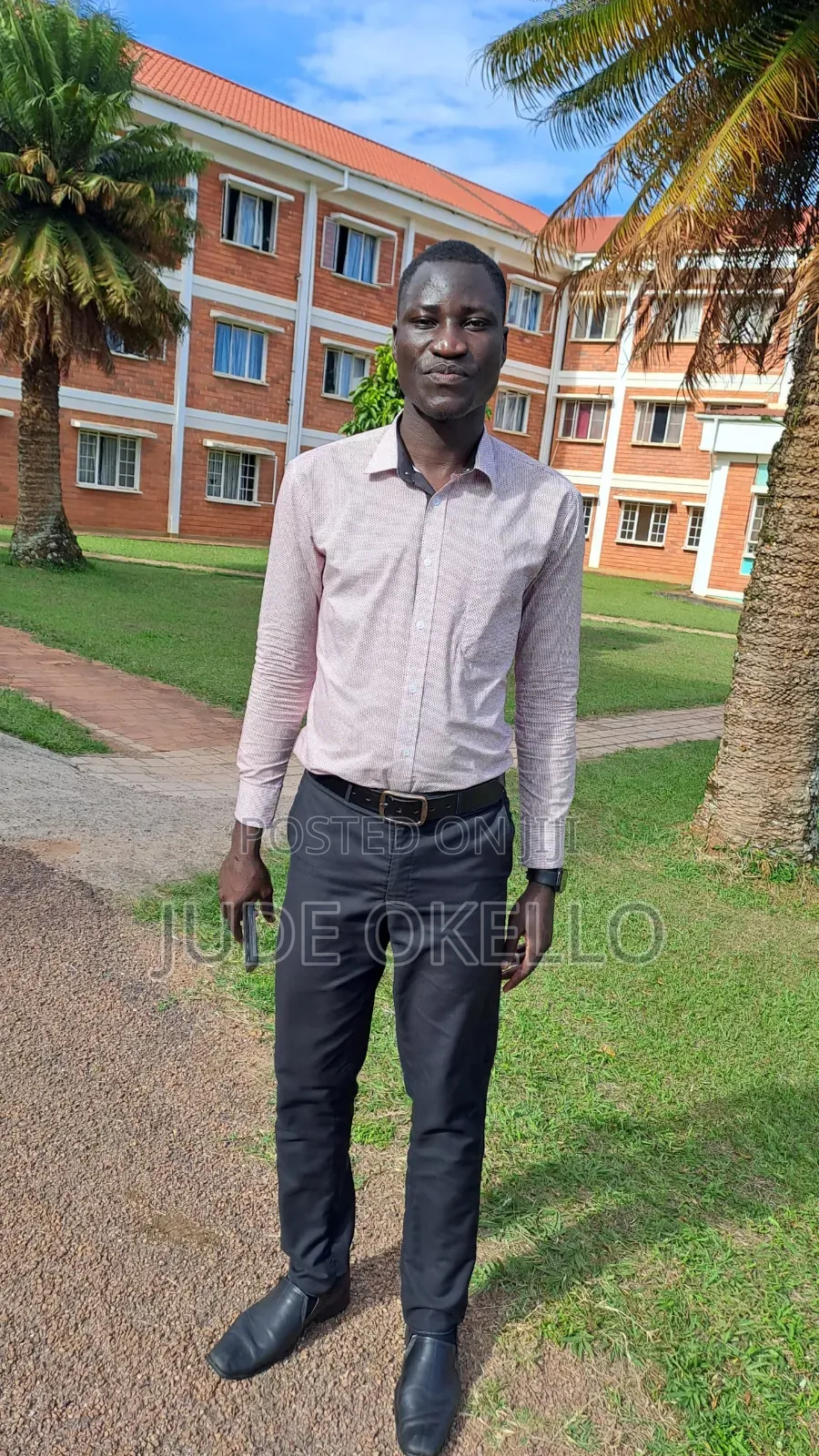 Sales Representative