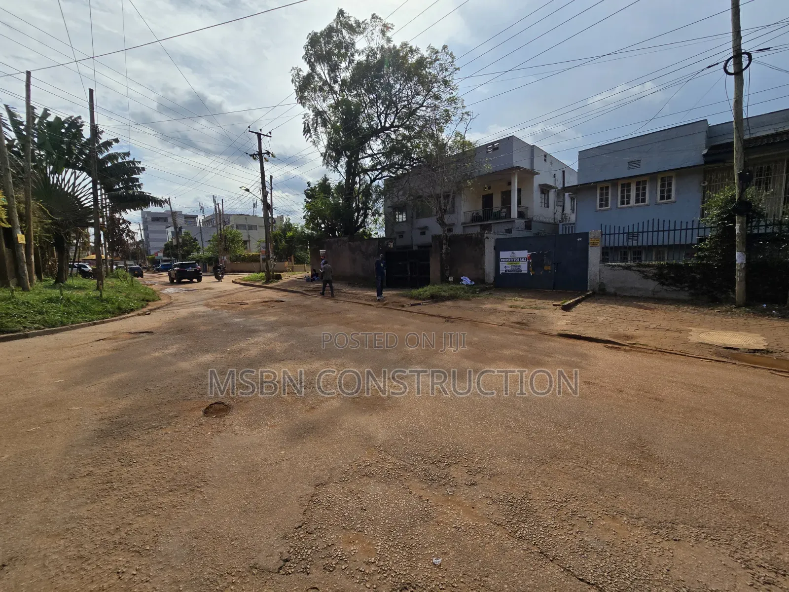 7bdrm Maisonette in Central Division for sale