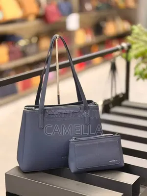 Elroi Bags