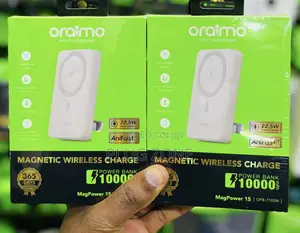 Oraimo MagSafe 10,000mAh