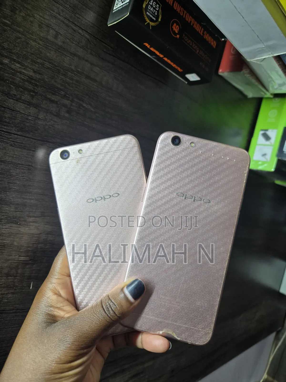 Oppo A57 32 GB Bronze