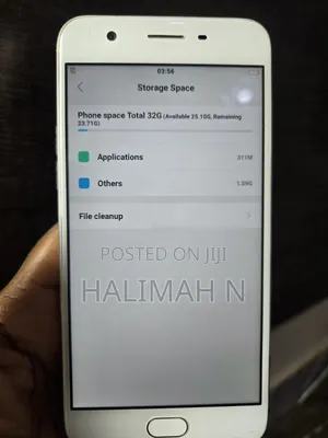 Oppo A57 32 GB Bronze