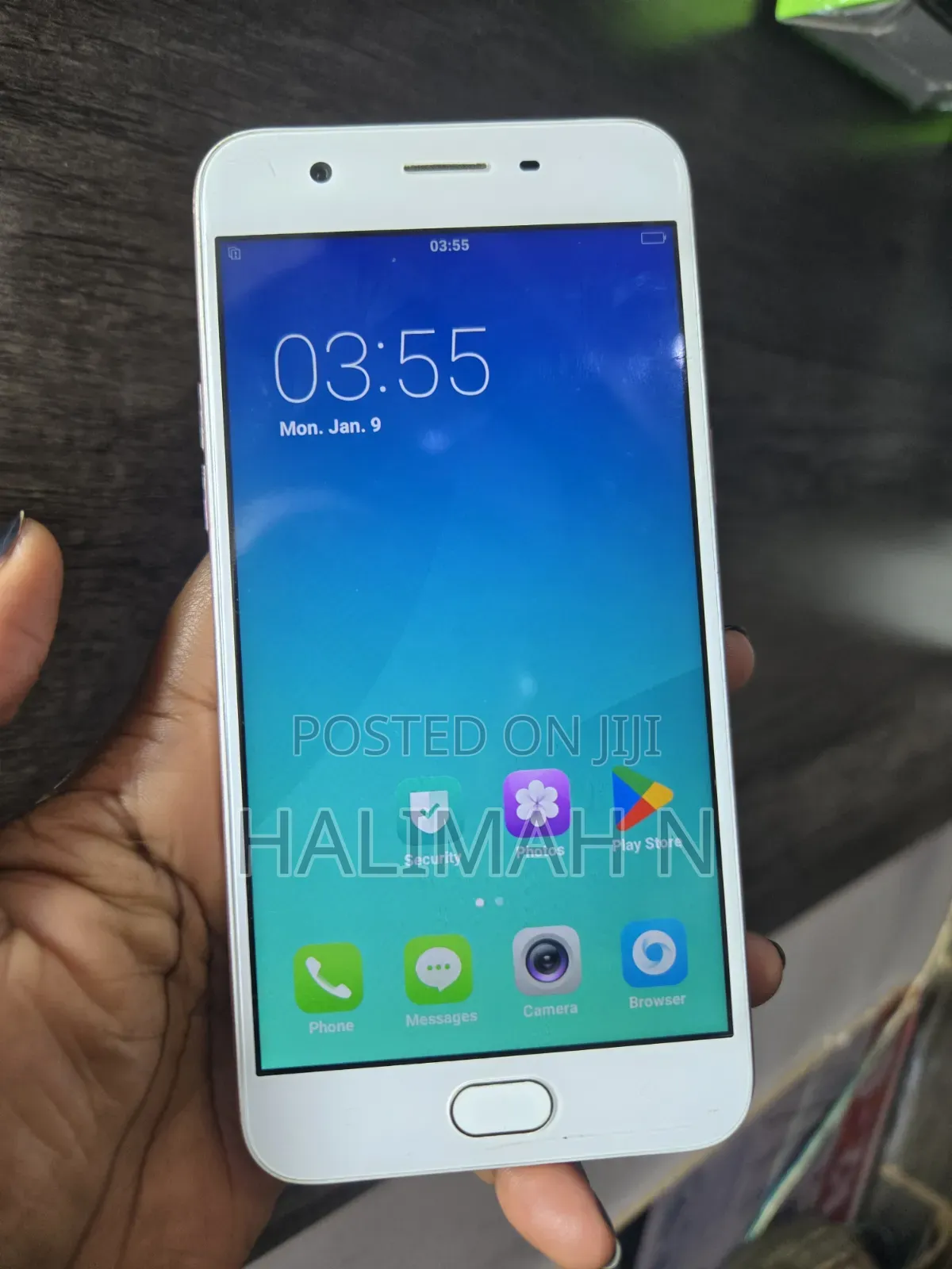 Oppo A57 32 GB Bronze
