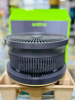 Oraimo 2 in 1 Desk and Stand Fan