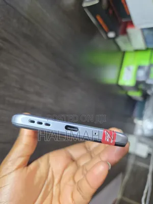 Xiaomi Redmi Note 10 5G 64 GB Silver