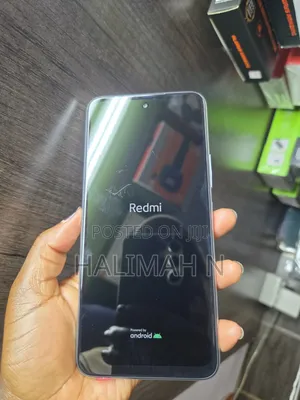 Xiaomi Redmi Note 10 5G 64 GB Silver