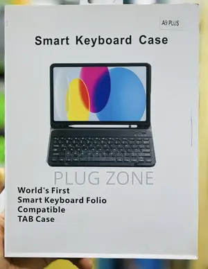 Samsung Galaxy Smart Case Keyboard