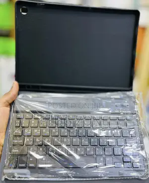 Samsung Galaxy Smart Case Keyboard